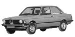 BMW E21 P3522 Fault Code