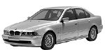 BMW E39 P3522 Fault Code