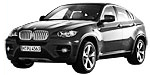BMW E71 P3522 Fault Code