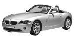 BMW E85 P3522 Fault Code